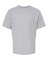 12 Pack : M&O® Youth Gold Soft Touch Half Crewneck Short SleeveT-Shirt